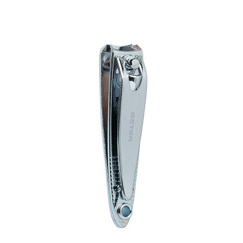 Beter Nail Clippers With Chrome Plated File Jag Couture Beauty