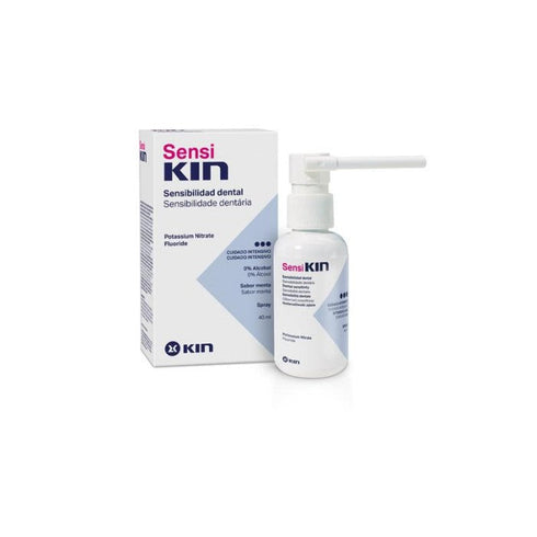 Kin Sensikin Spray 40ml Jag Couture Beauty