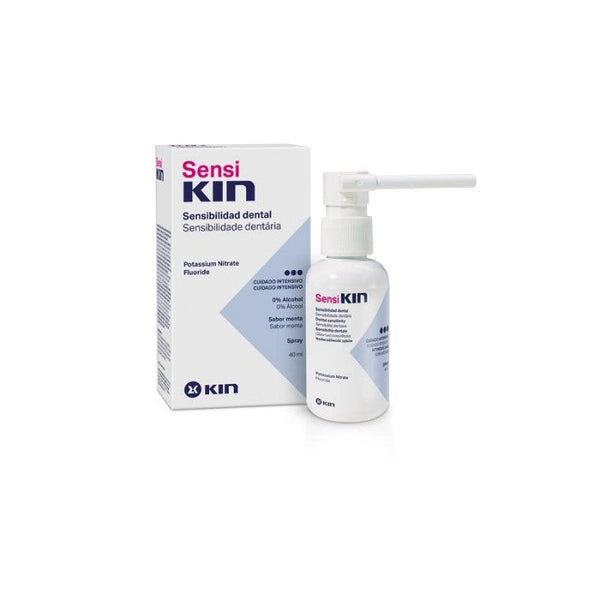 Kin Sensikin Spray 40ml Jag Couture Beauty