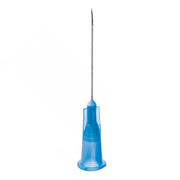 Disposable Ico 0,6X25 Luer Needles Jag Couture Beauty