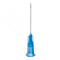 Disposable Ico 0,6X25 Luer Needles Jag Couture Beauty