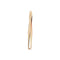 Beter Gilded Crab Tip Tweezers