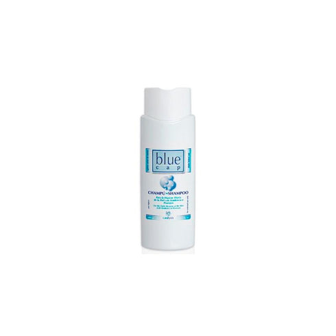 Catalysis Blue Cap Skin Shampoo 150ml - Jag Couture Beauty