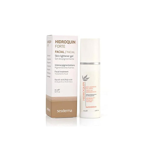 Sesderma Hidroquin Forte Gel 30ml - Jag Couture Beauty