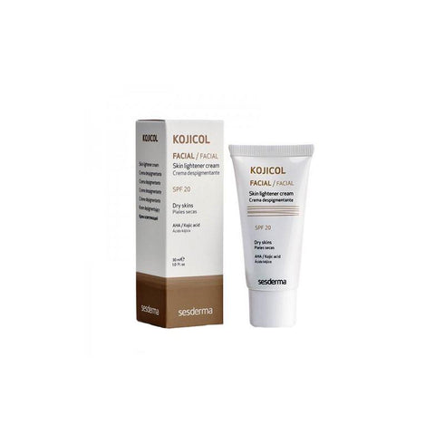 Sesderma Kojicol Depigmenting Cream Spf30 30mlåê - Jag Couture Beauty