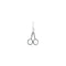 Beter Roma Baby Scissors 24153 Jag Couture Beauty