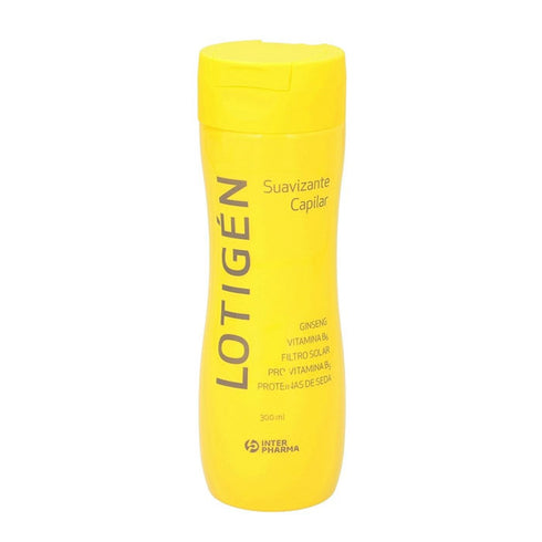 Interpharma Lotigen Hair Conditioner 300ml Jag Couture Beauty