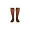 Medilast Comfort Sock Brown T/M - Jag Couture Beauty