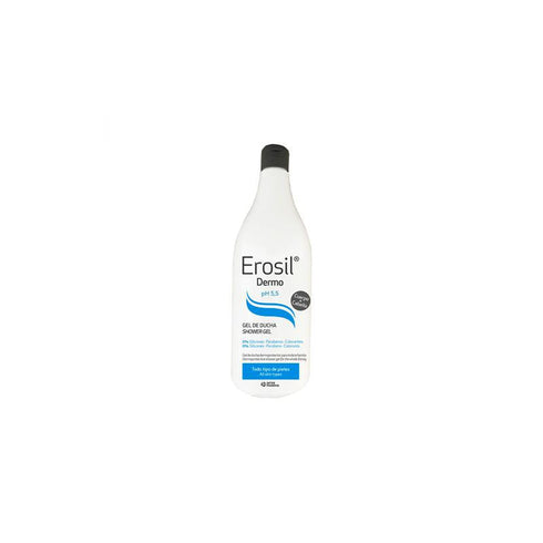 Erosil Liquid Soap Dermo Sport 1000ml Jag Couture Beauty