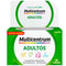 Multicentrum Adults 30 Tablets Jag Couture Beauty