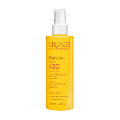 Uriage Bariesun SPF30 Spray 200ml - Jag Couture Beauty