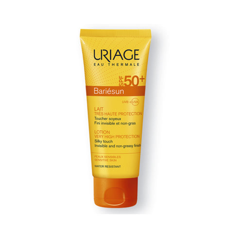 Uriage SPF50+ Extra Fluid Milk 100ml - Jag Couture Beauty