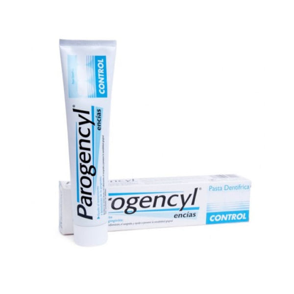 Parogencyl Zahnfleischprävention 125ml