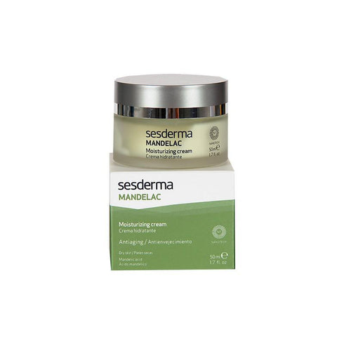 Sesderma Mandelac Moisturising Cream 50ml Jag Couture Beauty