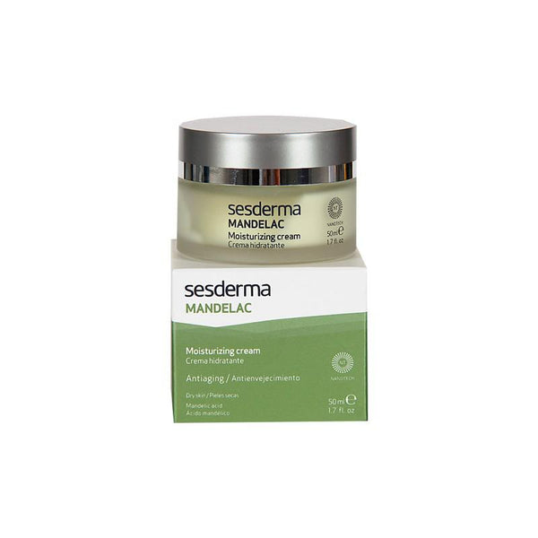Sesderma Mandelac Moisturising Cream 50ml Jag Couture Beauty
