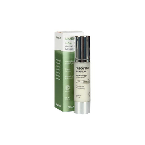 Sesderma Mandelac Gel Hidratante 50ml - Jag Couture Beauty