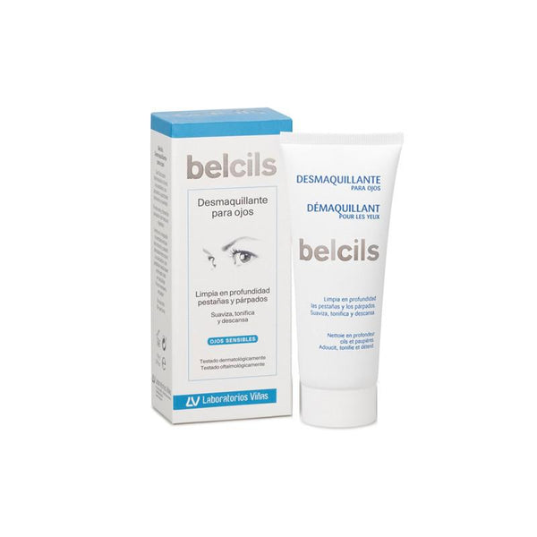 Belcils Make-up-Entferner Augen 75ml
