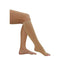 Medilast Compression Short Stocking Strong Toe Beige Size M Jag Couture Beauty