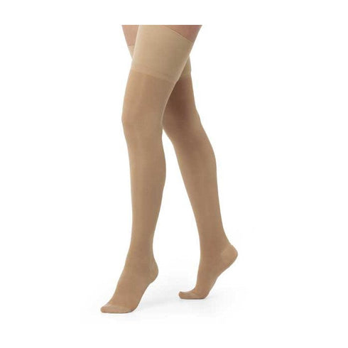 Viadol Media Larga Fuerte Talla Extra Grande Jag Couture Beauty