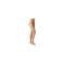 Viadol Strong Pantyhose Beige Small Size - Jag Couture Beauty