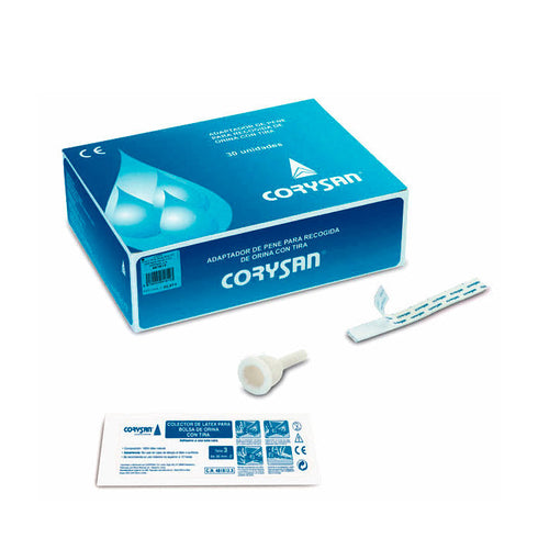 Corysan Penis Adapter N4 12U Jag Couture Beauty