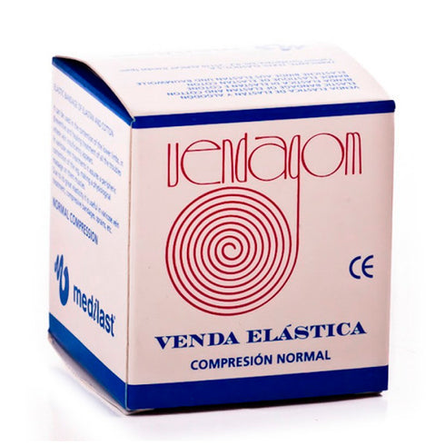 Vengagon Venda Vendagon 5x5 Normal - Jag Couture Beauty