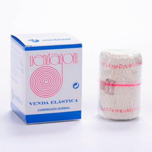 Vengagon Bandage 5x5 Normal - Jag Couture Beauty