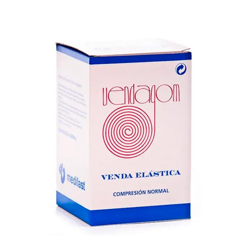 Vengagon Normal Bandage 10x10 - Jag Couture Beauty