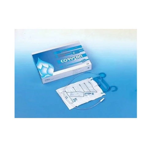 Corysan Urine Bag 2000ml 10 und Jag Couture Beauty