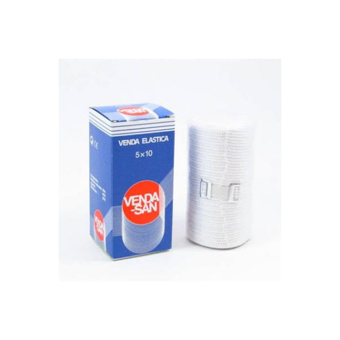 Vendasan Elastic Bandage 5x10 - Jag Couture Beauty