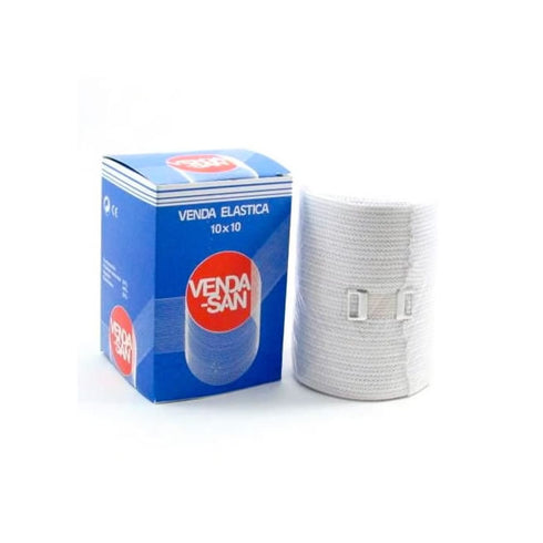Vendasan Elastic Bandage 10x10 - Jag Couture Beauty