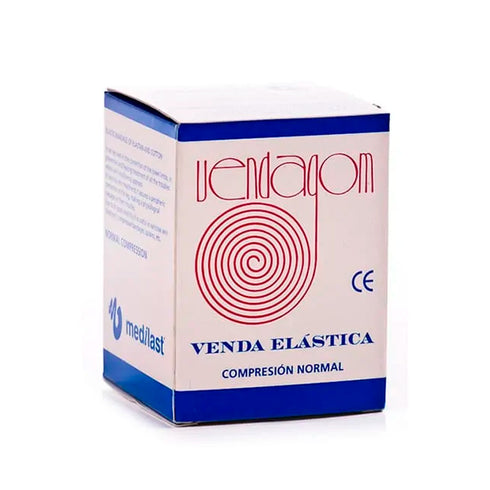 Vengagon Venda Vendagon 5x7 Normal - Jag Couture Beauty
