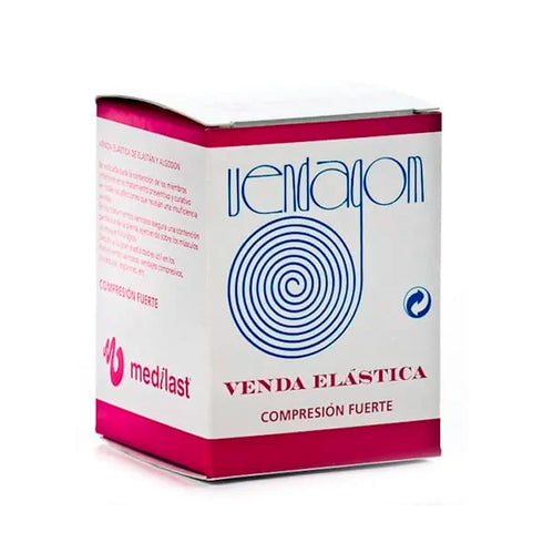 Vengagon Bandage 5x7 Strong - Jag Couture Beauty