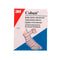 3m Coban White Bandage 4,5x5cm - Jag Couture Beauty