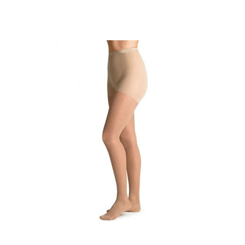 Varidol Fuerte Beige Tights T/5 Jag Couture Beauty