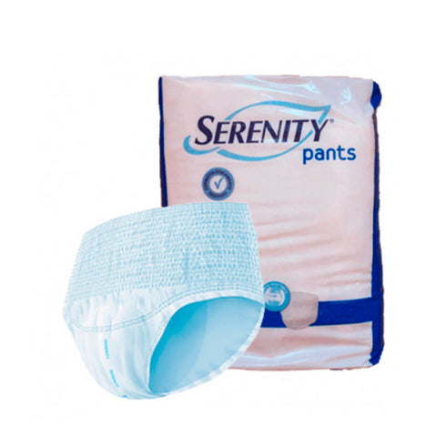 Serenety Serenity Slip Small Night 80U Jag Couture Beauty