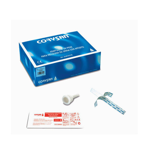 Corysan Adapter Pennis T-4 30 Und Jag Couture Beauty