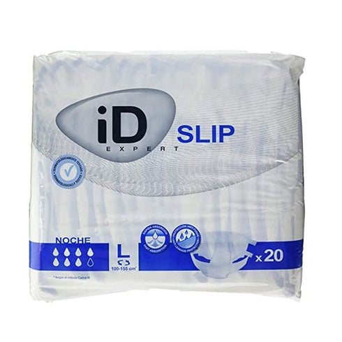 Id Expert Stretchy Brief T3 Night 80 U Jag Couture Beauty