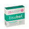 Lisubel Sterile Gauze Gauze Pads Hydrofolic Cotton Compresses 25U Jag Couture Beauty