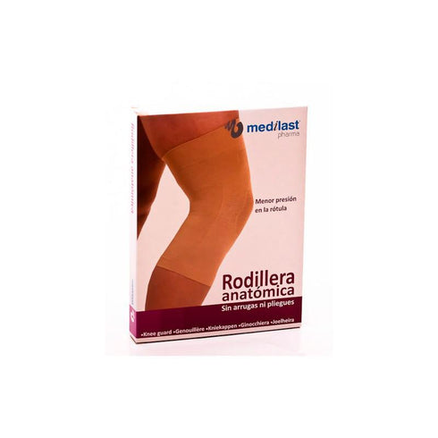 'medilast Rodillera Talla Extra Grande Jag Couture Beauty