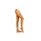 Varisan Compression Short Medium Strong T 3 Beig Pack - Jag Couture Beauty