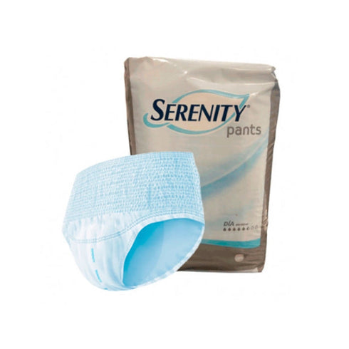 Serenity Pants Tagesgröße Small 80U