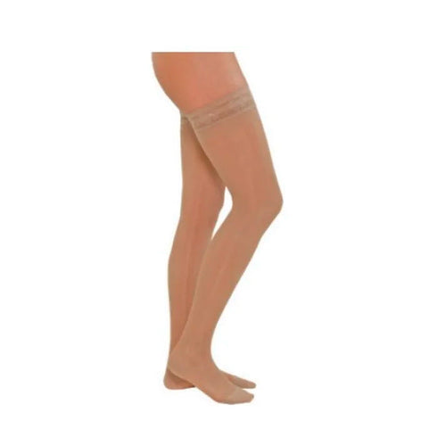Medilast Long Stocking Beig Small Jag Couture Beauty