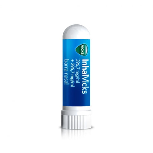 Vicks Inhaler - Jag Couture Beauty