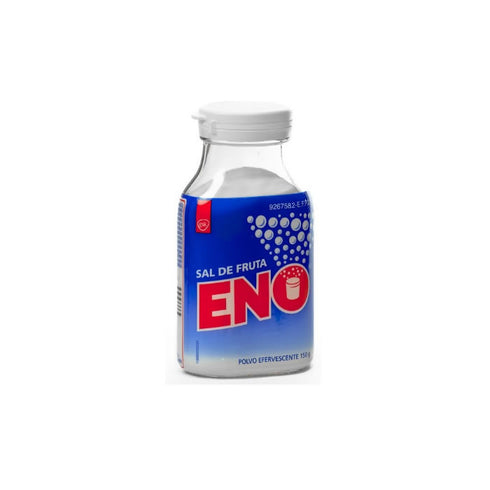 Sal de Fruta ENO Polvo Efervescente - Jag Couture Beauty