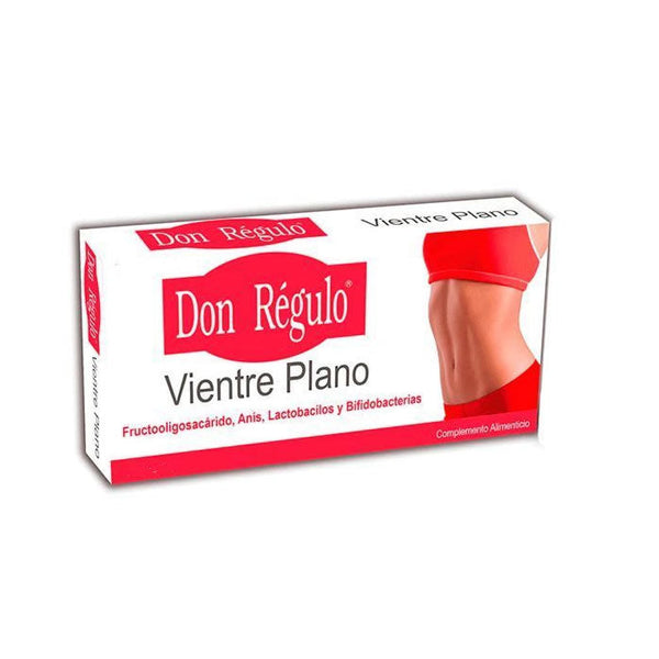 Don Regulo 10 Sachets Jag Couture Beauty