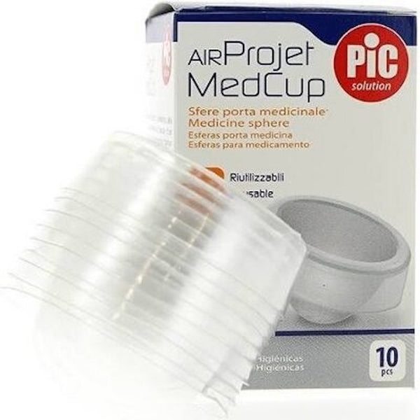 Chicco Medication Ampoules 10 Units Jag Couture Beauty