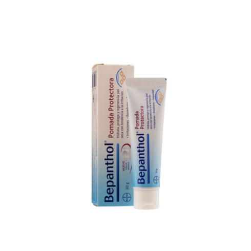Bephantol Baby Protective Ointment 30g - Jag Couture Beauty