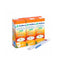 Bioral Orange Serum Pack 3 Brick 200ml - Jag Couture Beauty