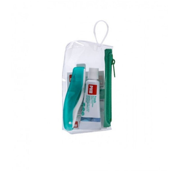 Phb Fresh Kit Brush + Paste 15ml - Jag Couture Beauty
